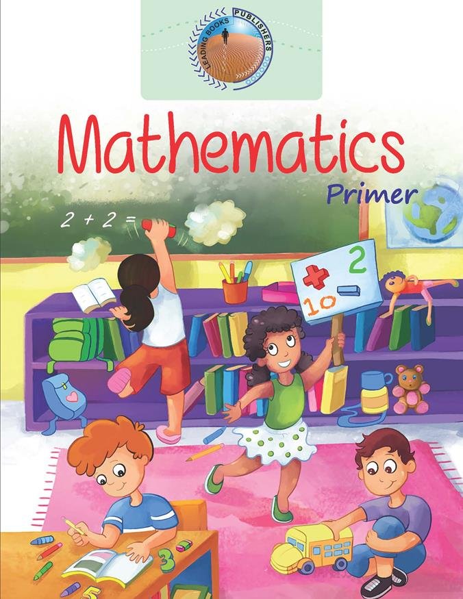 Mathematics Primer