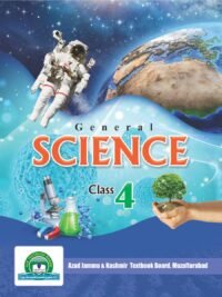 Science 4