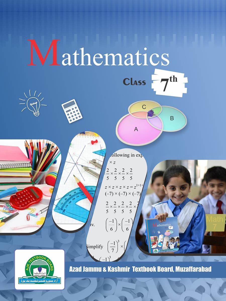 Mathematics 7