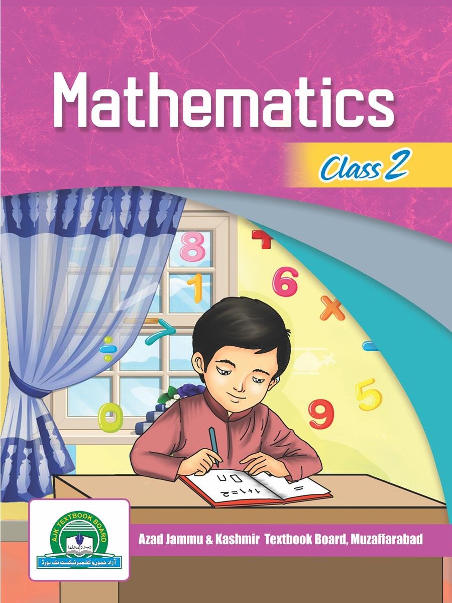 Mathematics 2