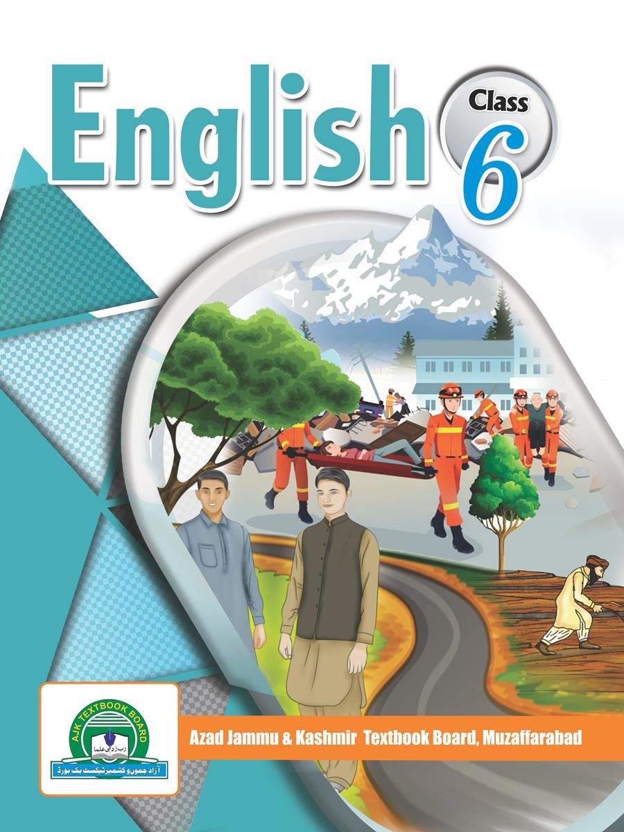 English 6