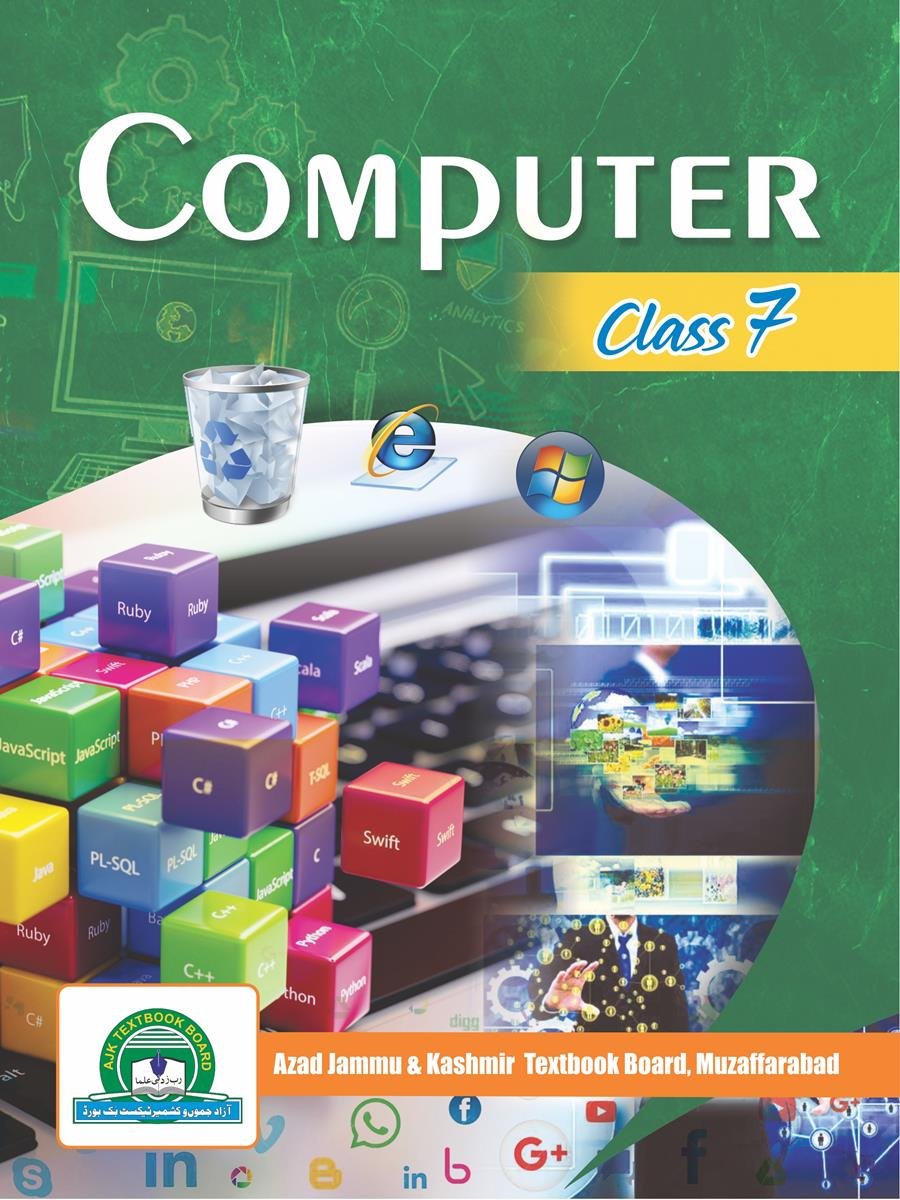 Computer 7